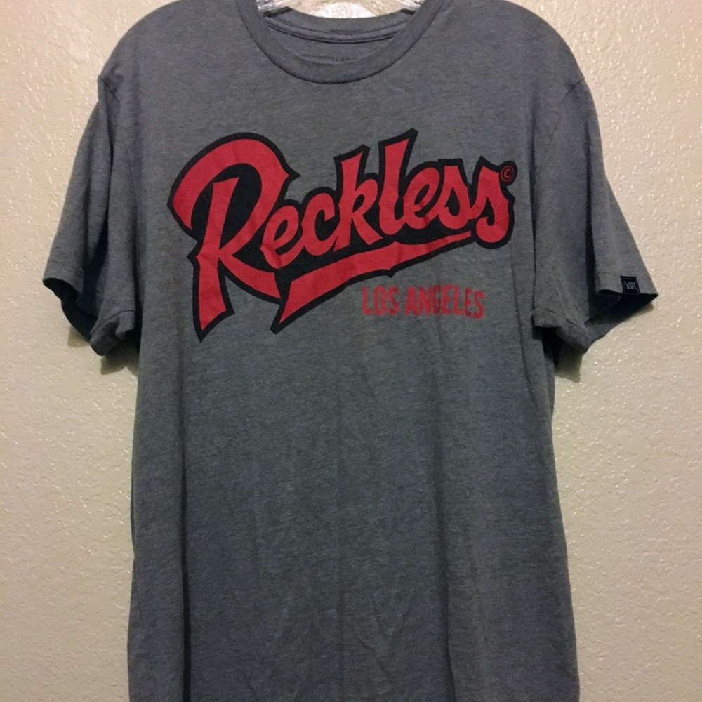 Y&R Reckless Los Angeles size L